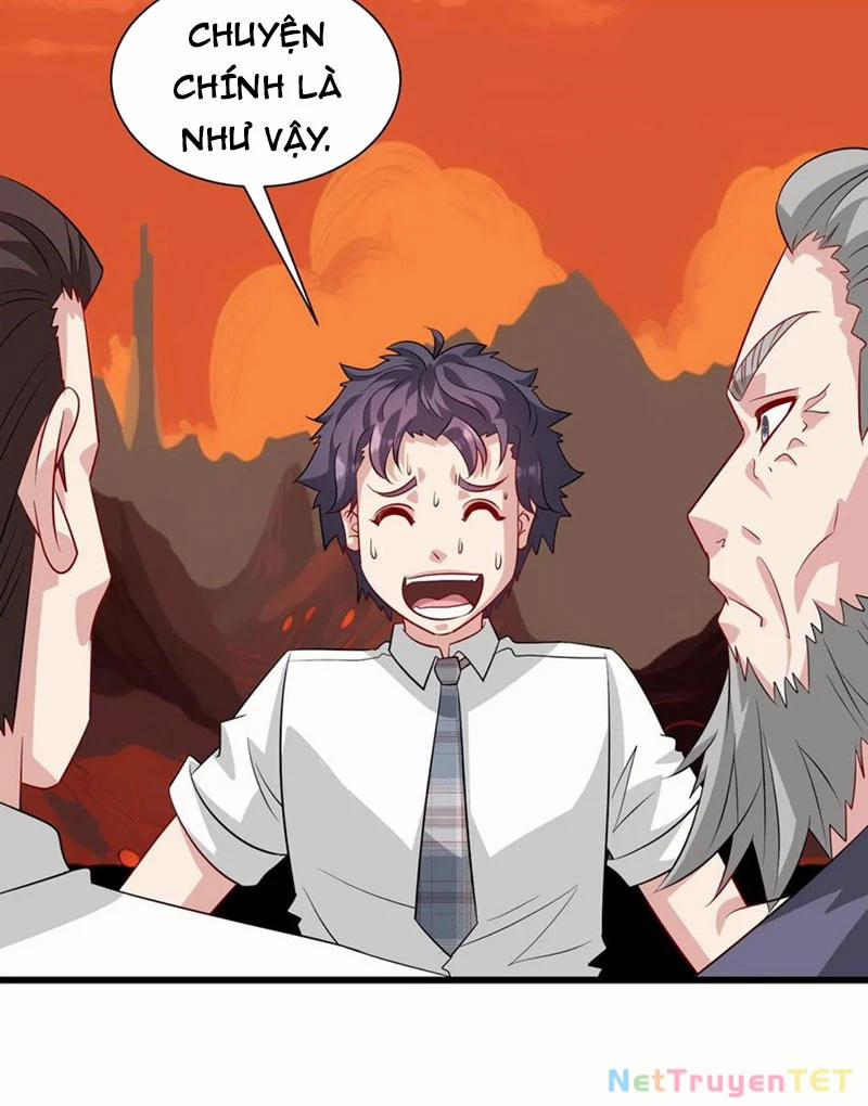 Slime Ta Treo Cự Long Lên Đánh Là Hợp Lý Nhỉ? 269 trang 32