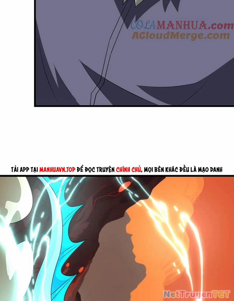 Slime Ta Treo Cự Long Lên Đánh Là Hợp Lý Nhỉ? 269 trang 4