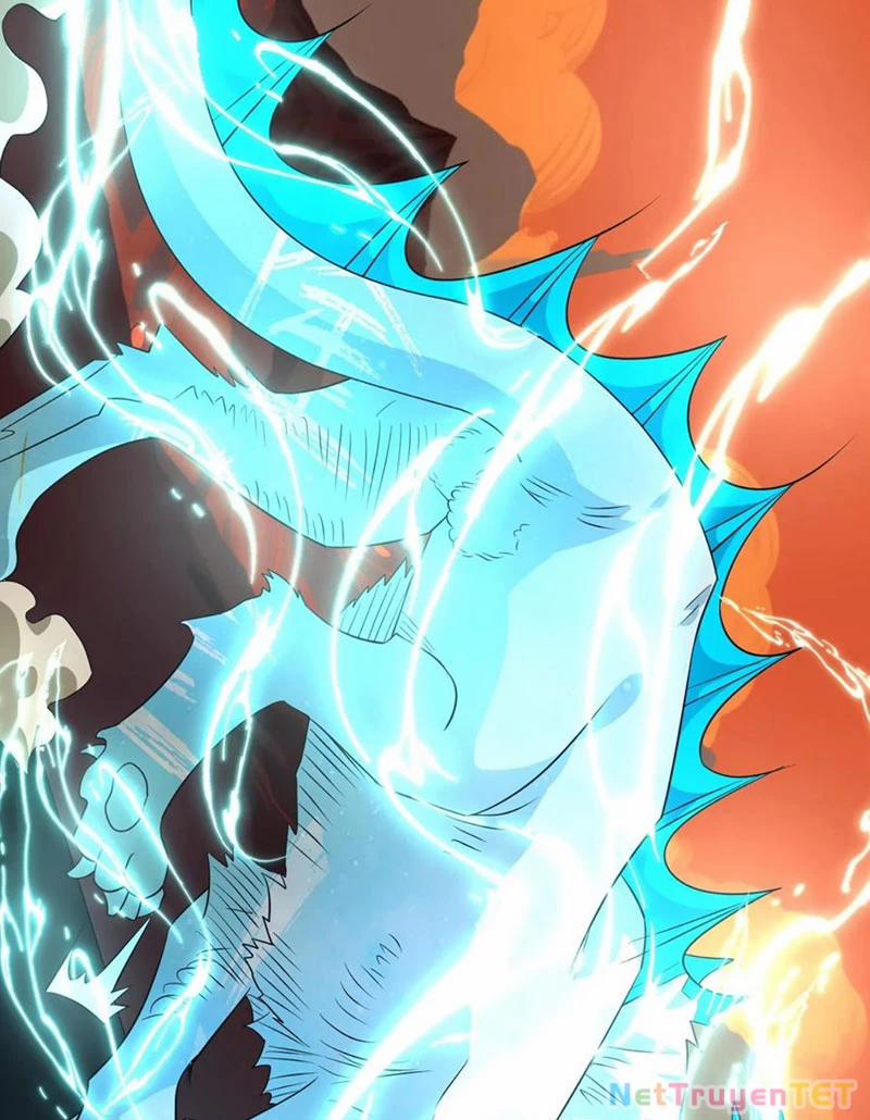 Slime Ta Treo Cự Long Lên Đánh Là Hợp Lý Nhỉ? 269 trang 5