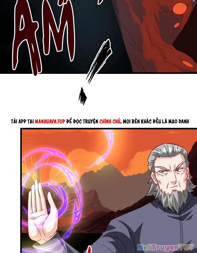 Slime Ta Treo Cự Long Lên Đánh Là Hợp Lý Nhỉ? 269 trang 7