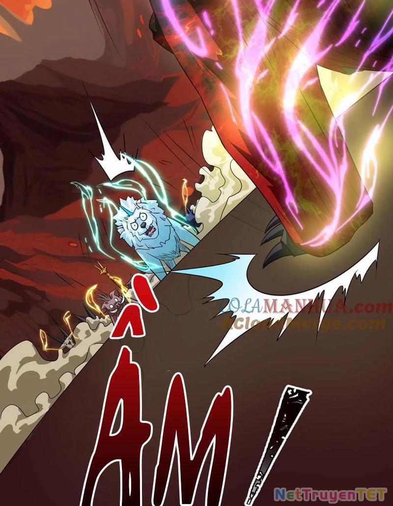 Slime Ta Treo Cự Long Lên Đánh Là Hợp Lý Nhỉ? 269 trang 9