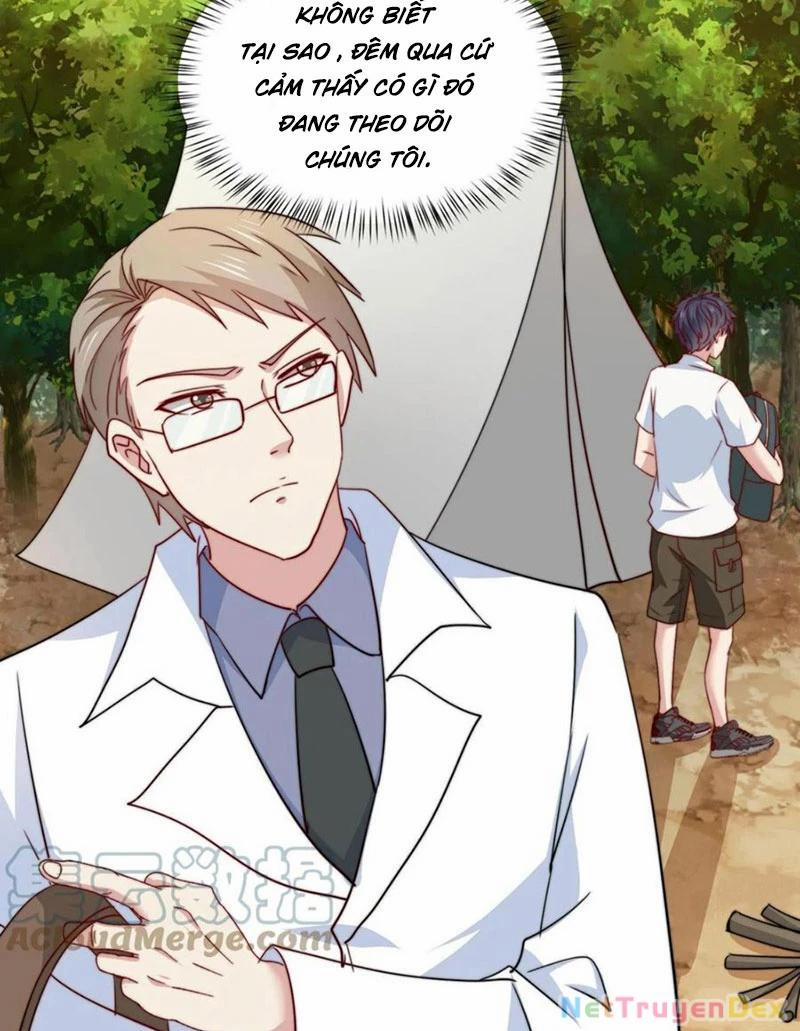 Slime Ta Treo Cự Long Lên Đánh Là Hợp Lý Nhỉ? 27 trang 1