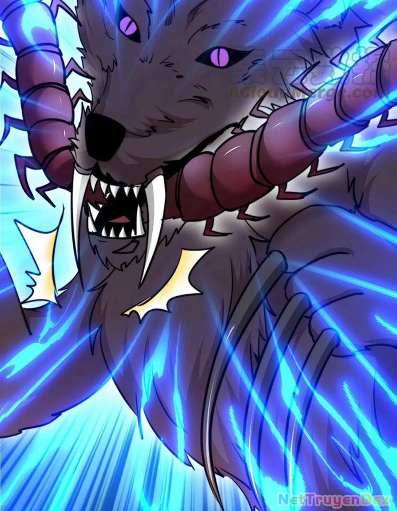 Slime Ta Treo Cự Long Lên Đánh Là Hợp Lý Nhỉ? 27 trang 10