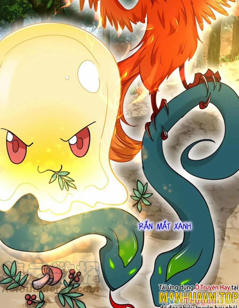 Slime Ta Treo Cự Long Lên Đánh Là Hợp Lý Nhỉ? 27 trang 12