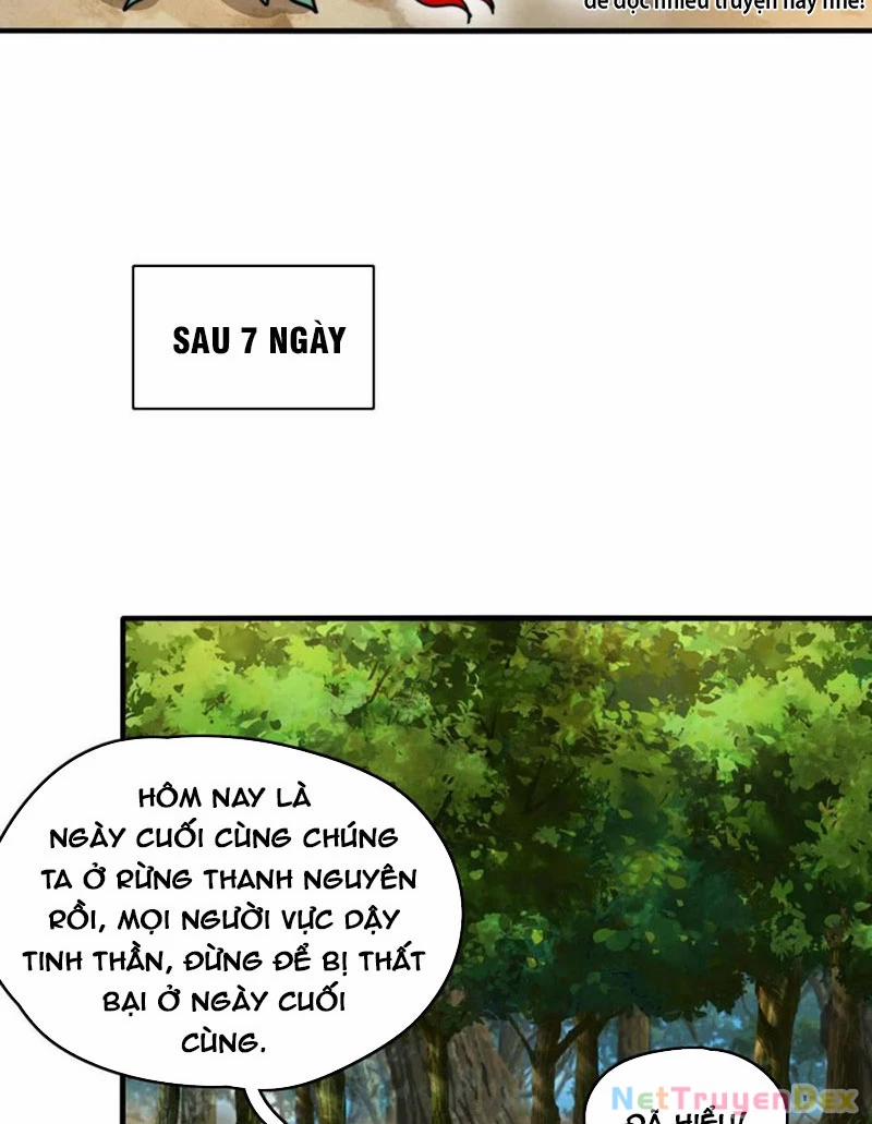 Slime Ta Treo Cự Long Lên Đánh Là Hợp Lý Nhỉ? 27 trang 13