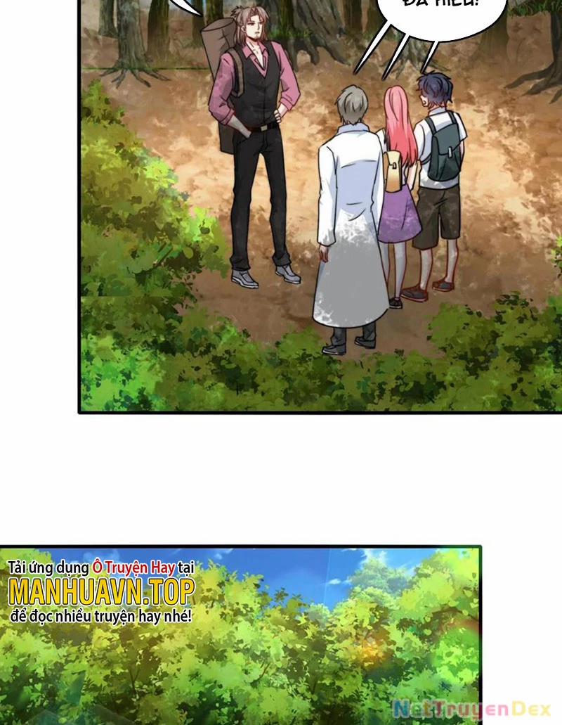 Slime Ta Treo Cự Long Lên Đánh Là Hợp Lý Nhỉ? 27 trang 14