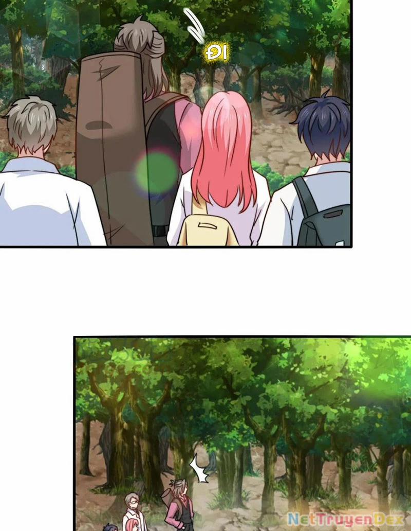 Slime Ta Treo Cự Long Lên Đánh Là Hợp Lý Nhỉ? 27 trang 15