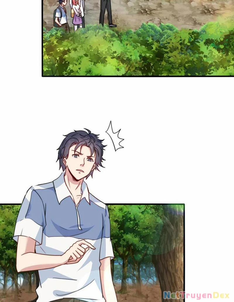 Slime Ta Treo Cự Long Lên Đánh Là Hợp Lý Nhỉ? 27 trang 16