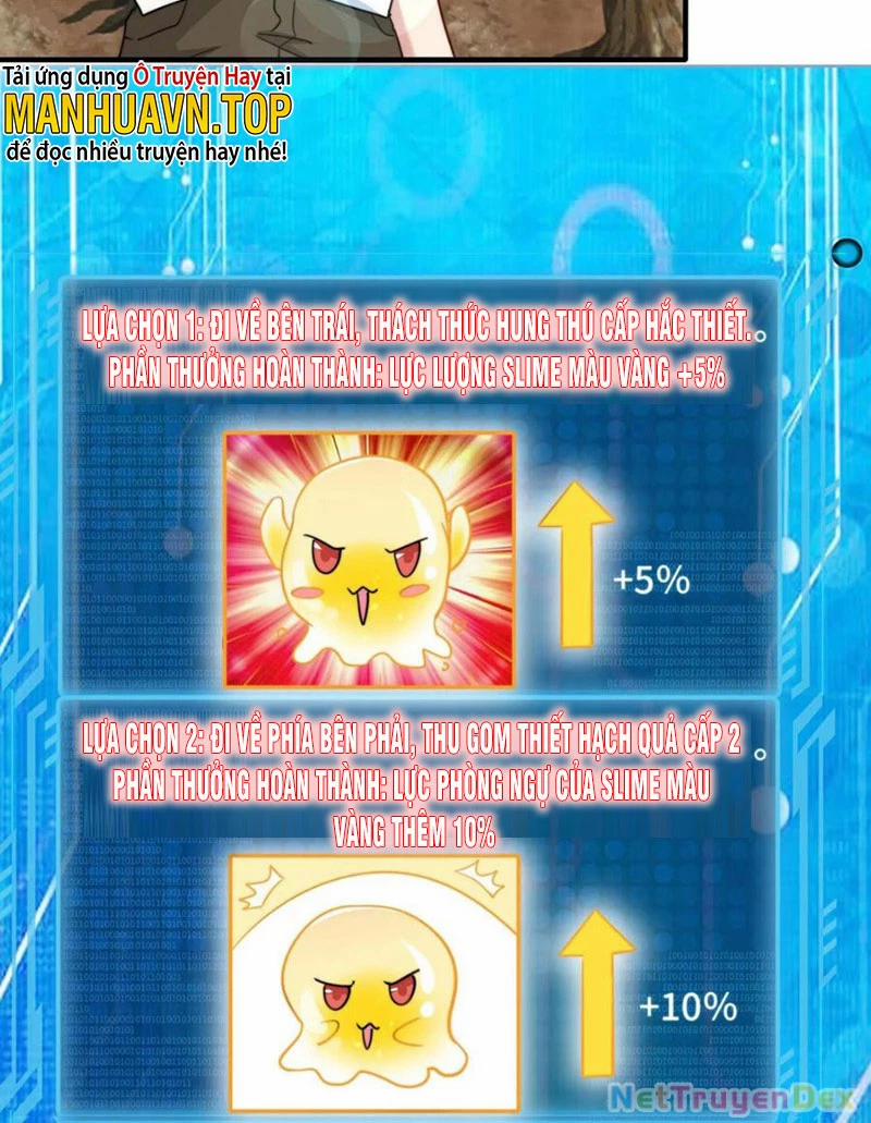 Slime Ta Treo Cự Long Lên Đánh Là Hợp Lý Nhỉ? 27 trang 17