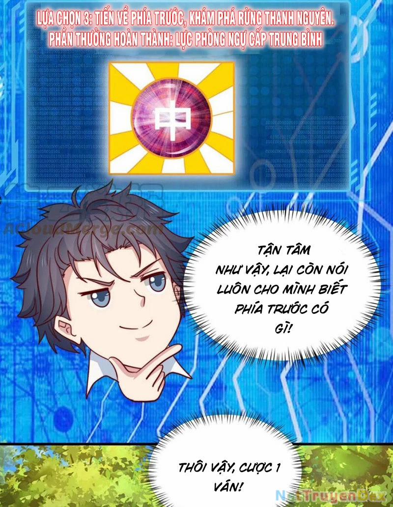 Slime Ta Treo Cự Long Lên Đánh Là Hợp Lý Nhỉ? 27 trang 18