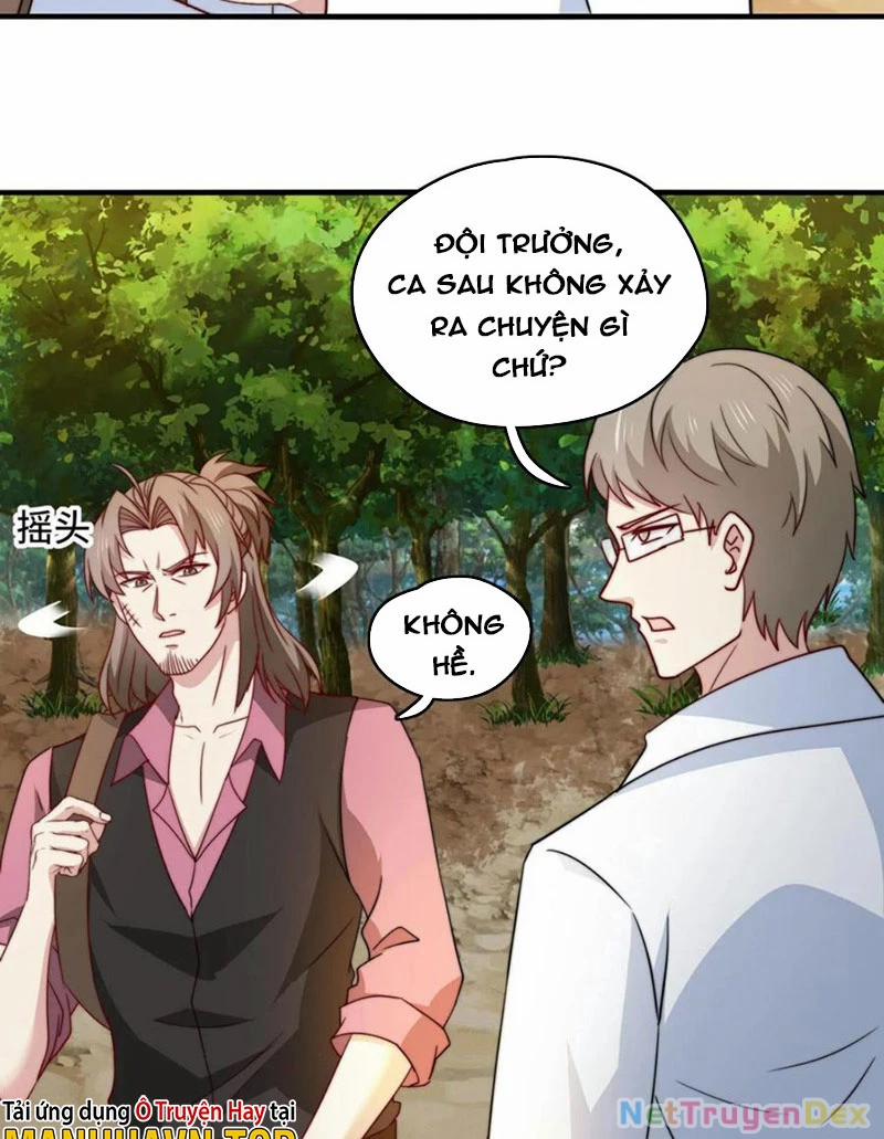 Slime Ta Treo Cự Long Lên Đánh Là Hợp Lý Nhỉ? 27 trang 2