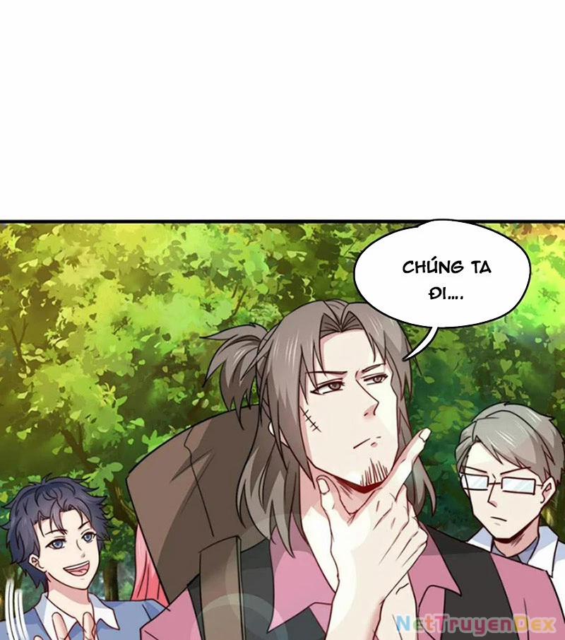 Slime Ta Treo Cự Long Lên Đánh Là Hợp Lý Nhỉ? 27 trang 20