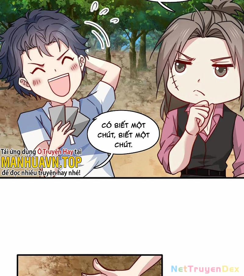 Slime Ta Treo Cự Long Lên Đánh Là Hợp Lý Nhỉ? 27 trang 22