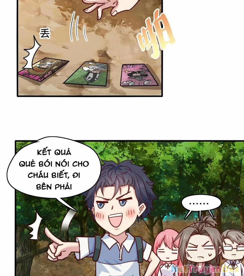 Slime Ta Treo Cự Long Lên Đánh Là Hợp Lý Nhỉ? 27 trang 23