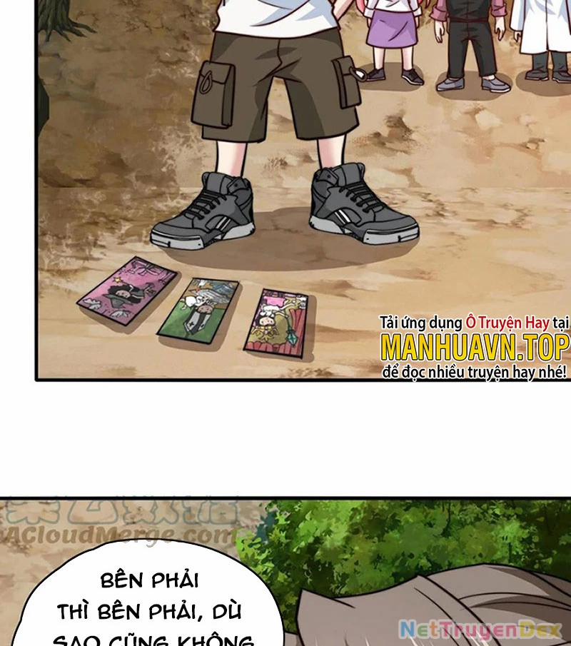Slime Ta Treo Cự Long Lên Đánh Là Hợp Lý Nhỉ? 27 trang 24
