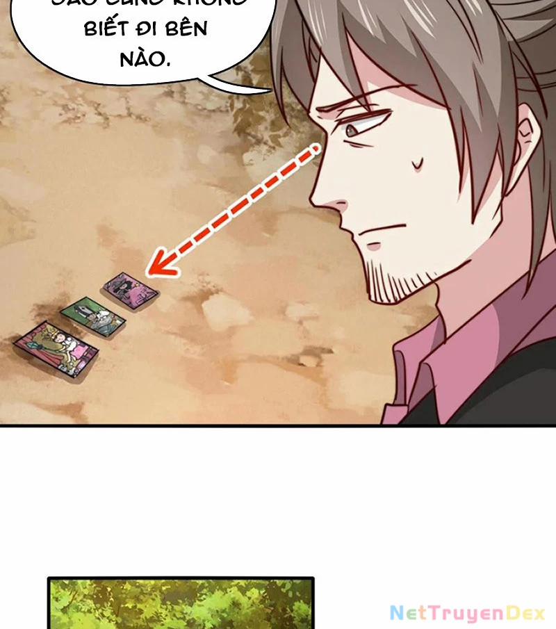 Slime Ta Treo Cự Long Lên Đánh Là Hợp Lý Nhỉ? 27 trang 25