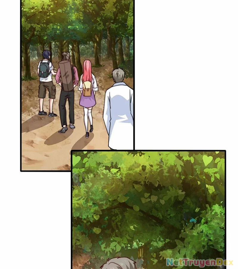 Slime Ta Treo Cự Long Lên Đánh Là Hợp Lý Nhỉ? 27 trang 26