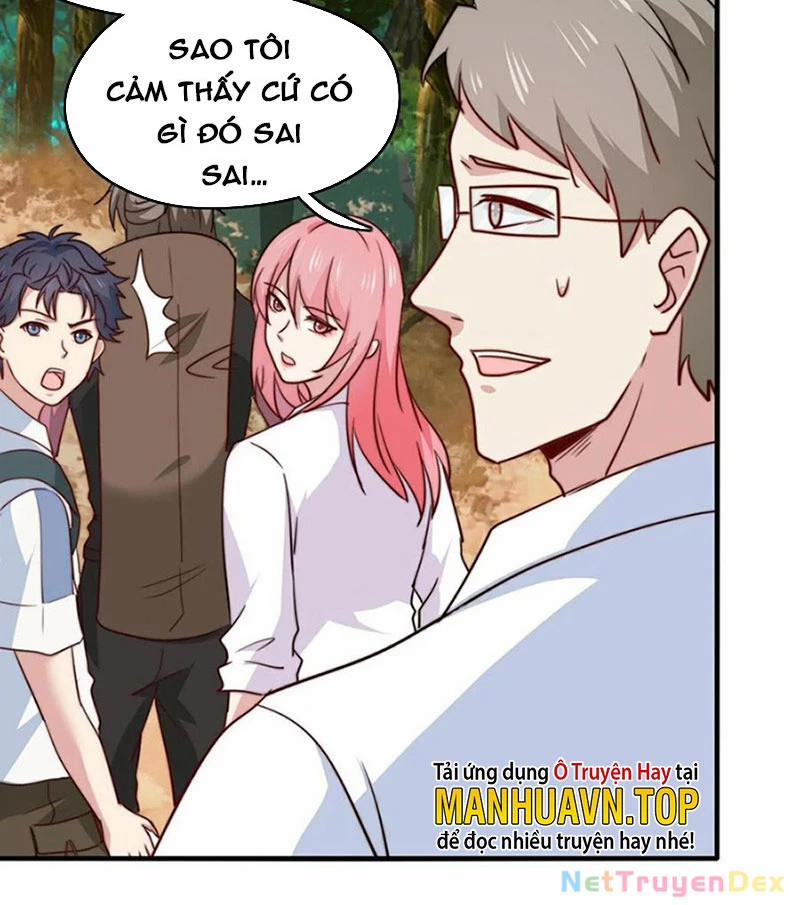 Slime Ta Treo Cự Long Lên Đánh Là Hợp Lý Nhỉ? 27 trang 28