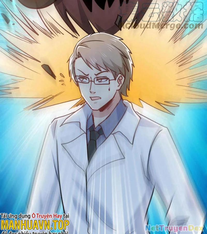 Slime Ta Treo Cự Long Lên Đánh Là Hợp Lý Nhỉ? 27 trang 31