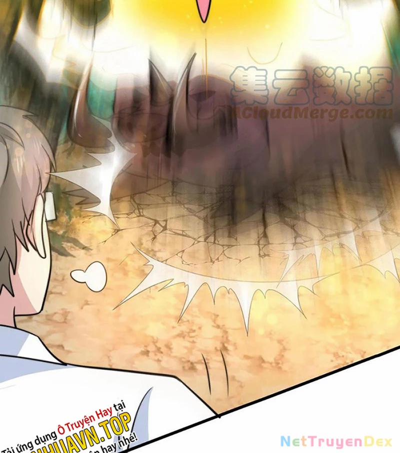 Slime Ta Treo Cự Long Lên Đánh Là Hợp Lý Nhỉ? 27 trang 34