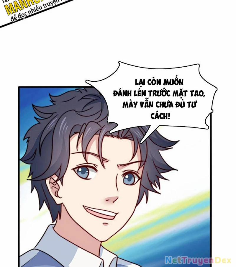 Slime Ta Treo Cự Long Lên Đánh Là Hợp Lý Nhỉ? 27 trang 35