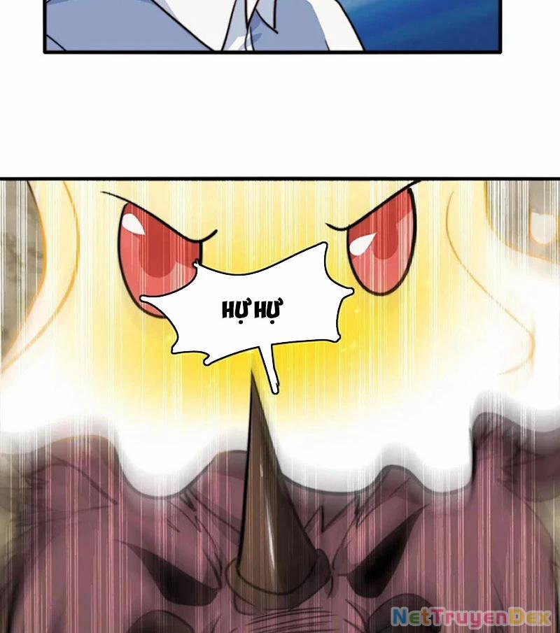 Slime Ta Treo Cự Long Lên Đánh Là Hợp Lý Nhỉ? 27 trang 36