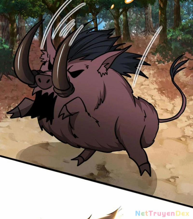 Slime Ta Treo Cự Long Lên Đánh Là Hợp Lý Nhỉ? 27 trang 38