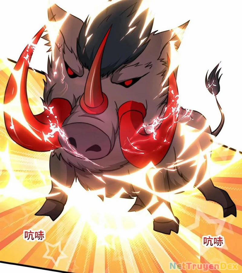 Slime Ta Treo Cự Long Lên Đánh Là Hợp Lý Nhỉ? 27 trang 39