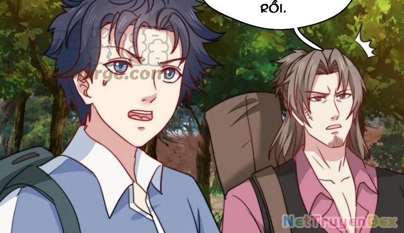 Slime Ta Treo Cự Long Lên Đánh Là Hợp Lý Nhỉ? 27 trang 53