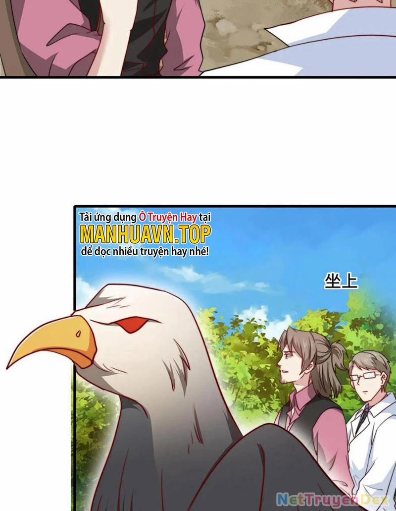 Slime Ta Treo Cự Long Lên Đánh Là Hợp Lý Nhỉ? 27 trang 6