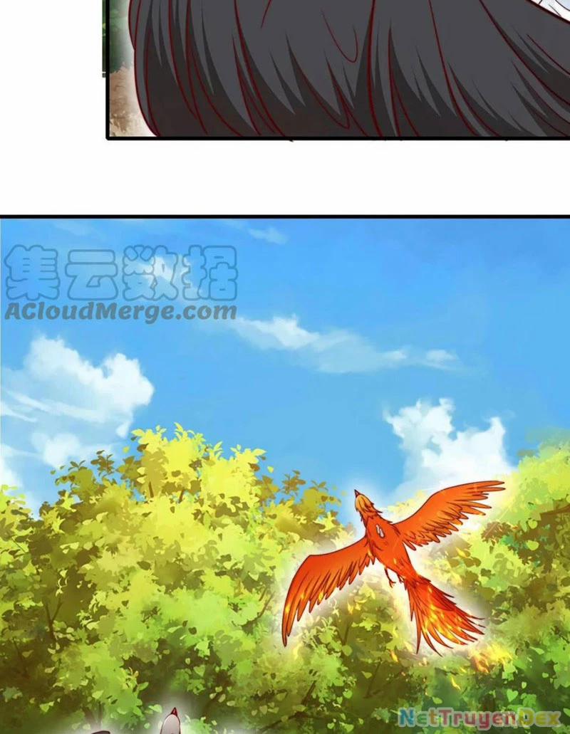 Slime Ta Treo Cự Long Lên Đánh Là Hợp Lý Nhỉ? 27 trang 7