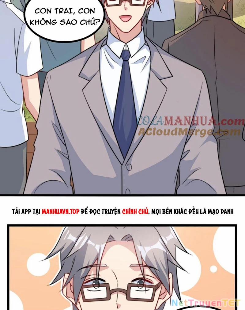 Slime Ta Treo Cự Long Lên Đánh Là Hợp Lý Nhỉ? 270 trang 13