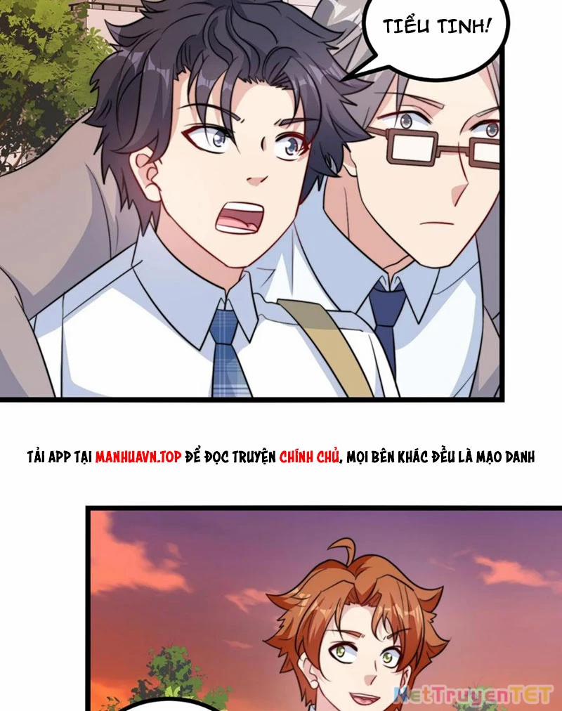 Slime Ta Treo Cự Long Lên Đánh Là Hợp Lý Nhỉ? 270 trang 17