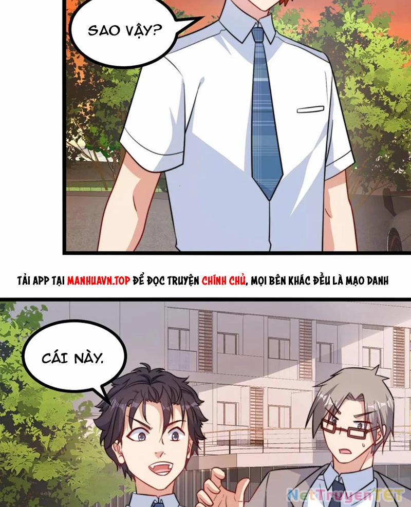 Slime Ta Treo Cự Long Lên Đánh Là Hợp Lý Nhỉ? 270 trang 18