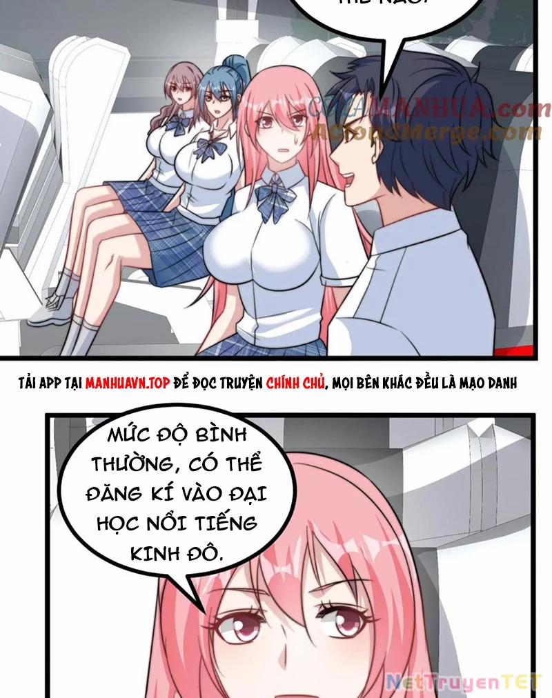 Slime Ta Treo Cự Long Lên Đánh Là Hợp Lý Nhỉ? 270 trang 2