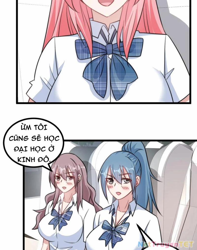 Slime Ta Treo Cự Long Lên Đánh Là Hợp Lý Nhỉ? 270 trang 3