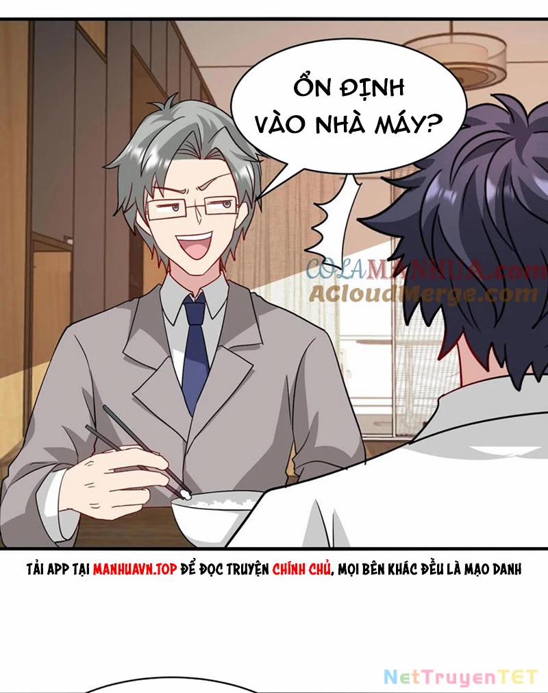 Slime Ta Treo Cự Long Lên Đánh Là Hợp Lý Nhỉ? 271 trang 15