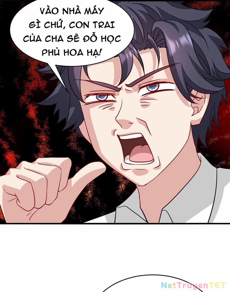 Slime Ta Treo Cự Long Lên Đánh Là Hợp Lý Nhỉ? 271 trang 16