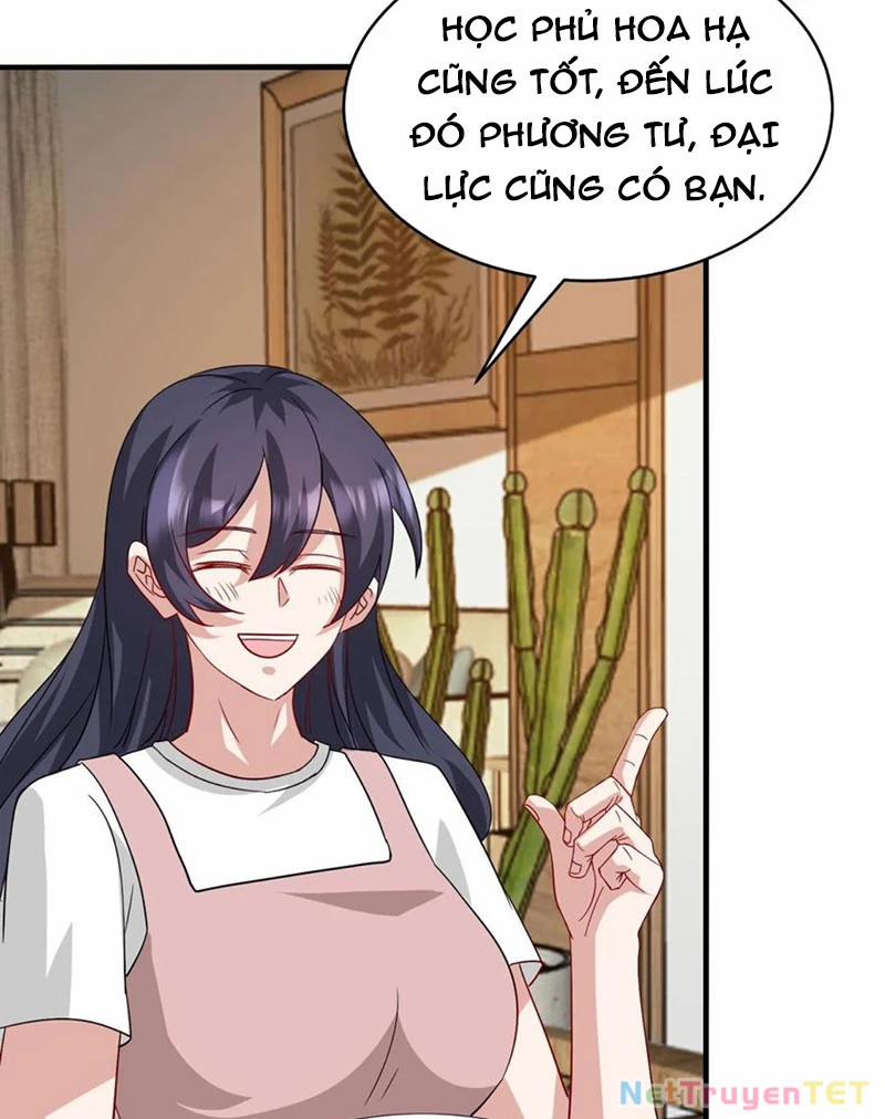 Slime Ta Treo Cự Long Lên Đánh Là Hợp Lý Nhỉ? 271 trang 17