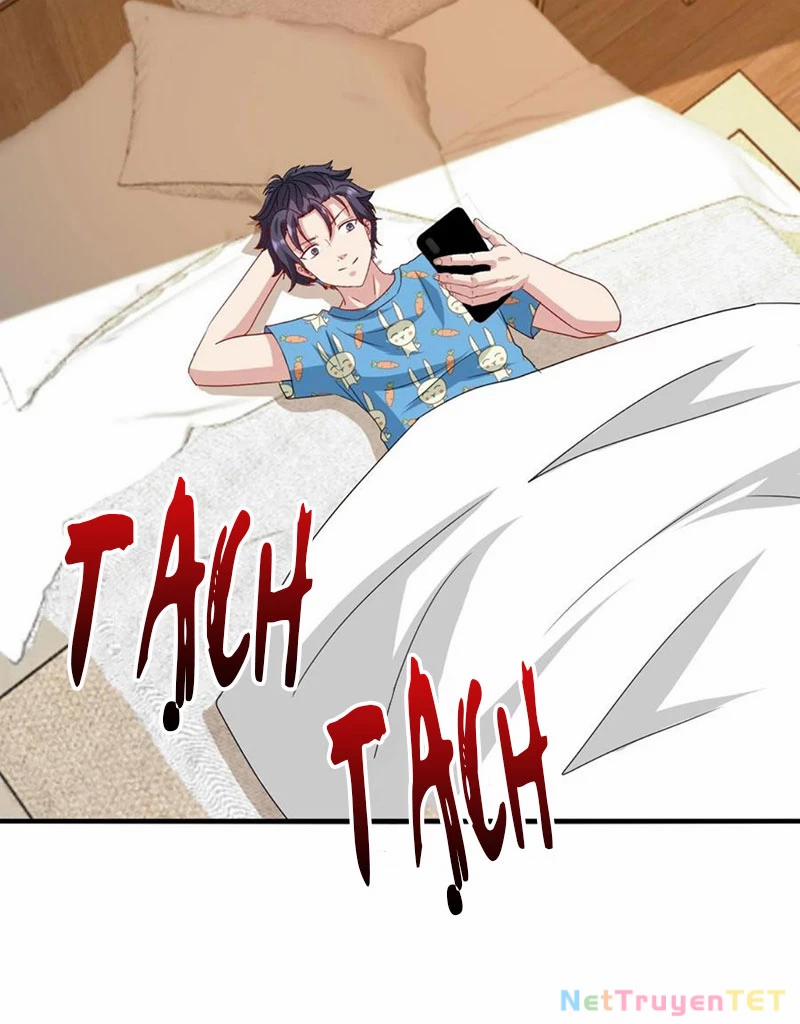 Slime Ta Treo Cự Long Lên Đánh Là Hợp Lý Nhỉ? 271 trang 20