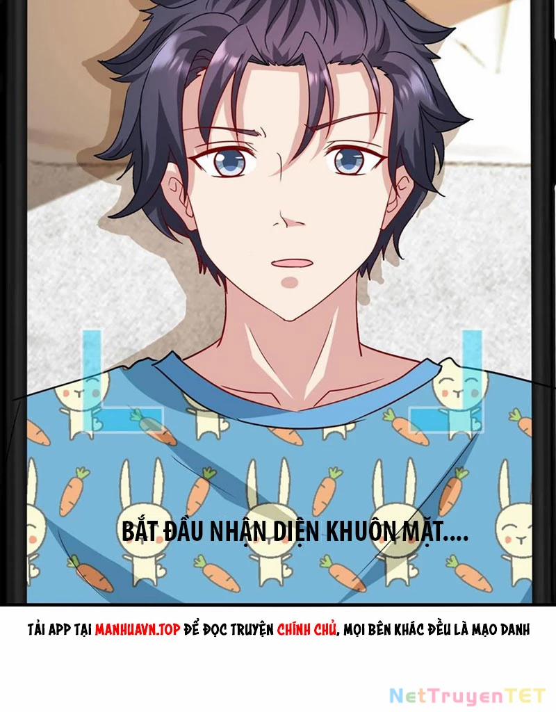 Slime Ta Treo Cự Long Lên Đánh Là Hợp Lý Nhỉ? 271 trang 27