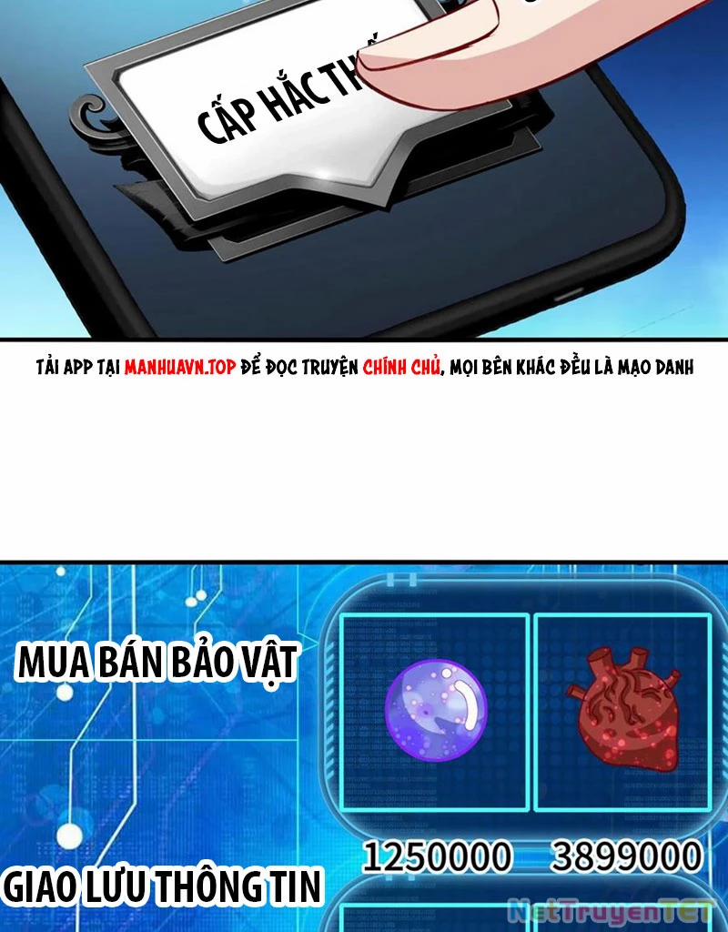 Slime Ta Treo Cự Long Lên Đánh Là Hợp Lý Nhỉ? 271 trang 31