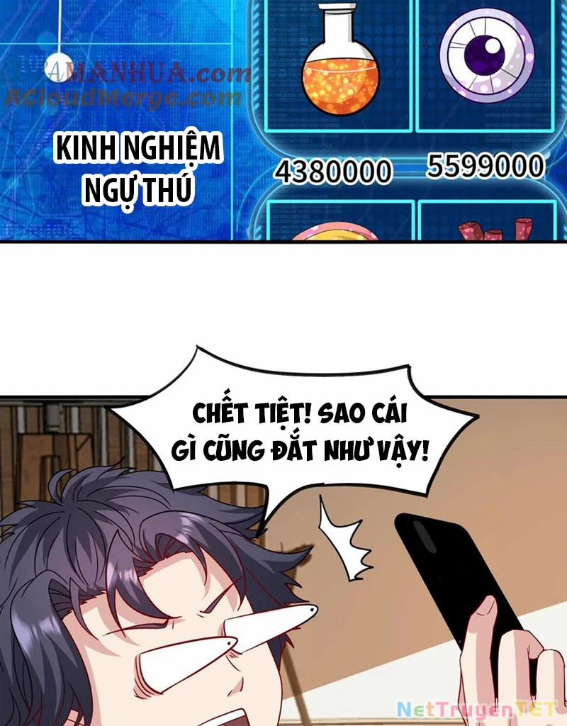 Slime Ta Treo Cự Long Lên Đánh Là Hợp Lý Nhỉ? 271 trang 32