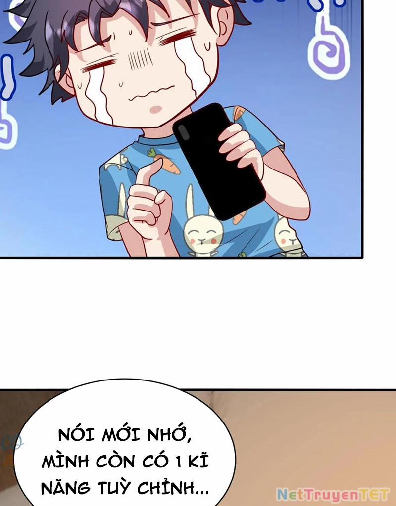 Slime Ta Treo Cự Long Lên Đánh Là Hợp Lý Nhỉ? 271 trang 34