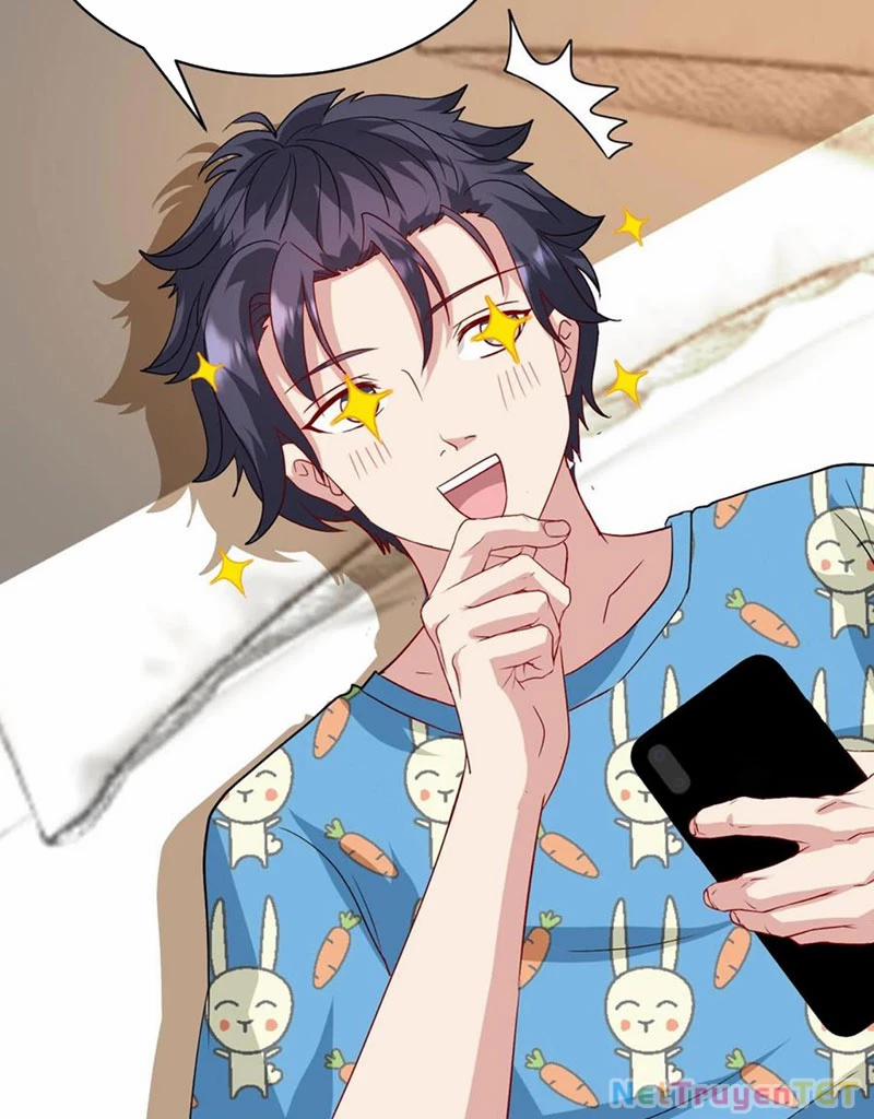 Slime Ta Treo Cự Long Lên Đánh Là Hợp Lý Nhỉ? 271 trang 35