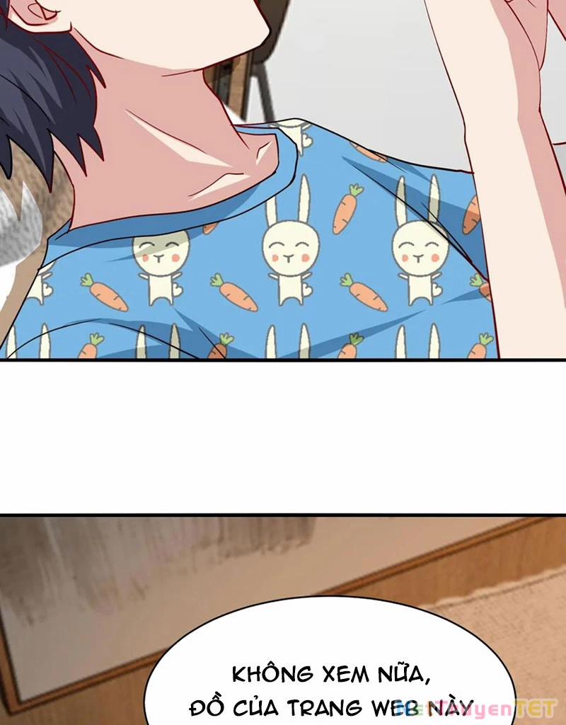 Slime Ta Treo Cự Long Lên Đánh Là Hợp Lý Nhỉ? 271 trang 37