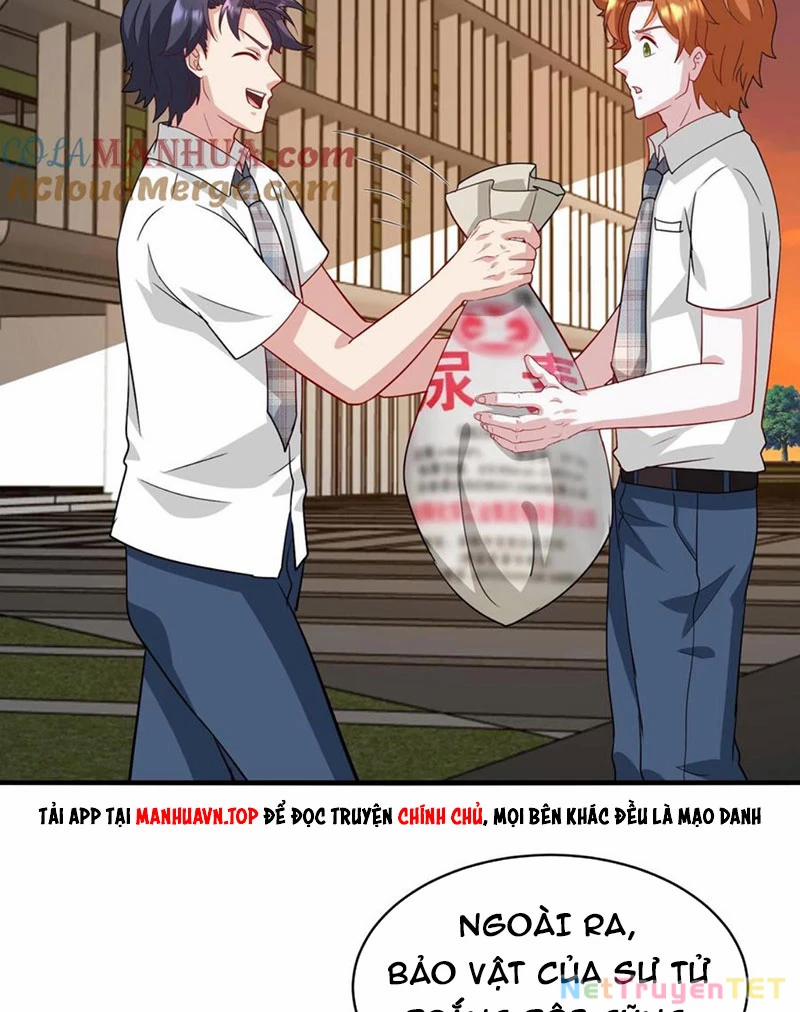 Slime Ta Treo Cự Long Lên Đánh Là Hợp Lý Nhỉ? 271 trang 4