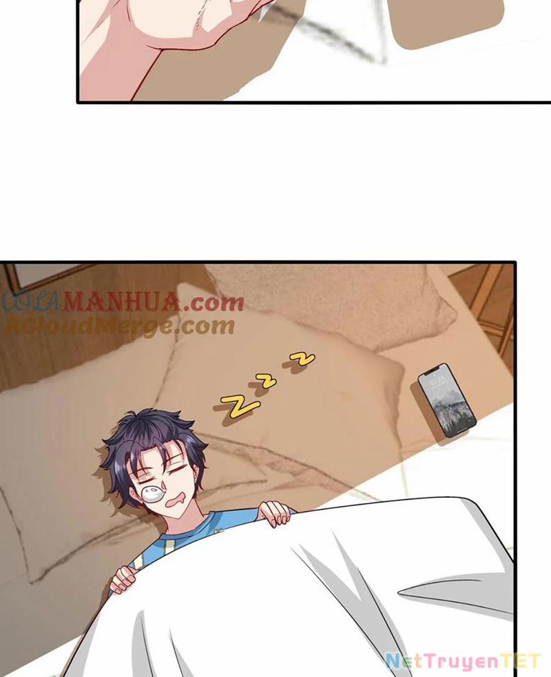 Slime Ta Treo Cự Long Lên Đánh Là Hợp Lý Nhỉ? 271 trang 40