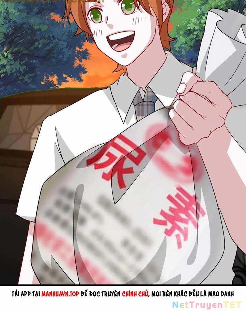 Slime Ta Treo Cự Long Lên Đánh Là Hợp Lý Nhỉ? 271 trang 7