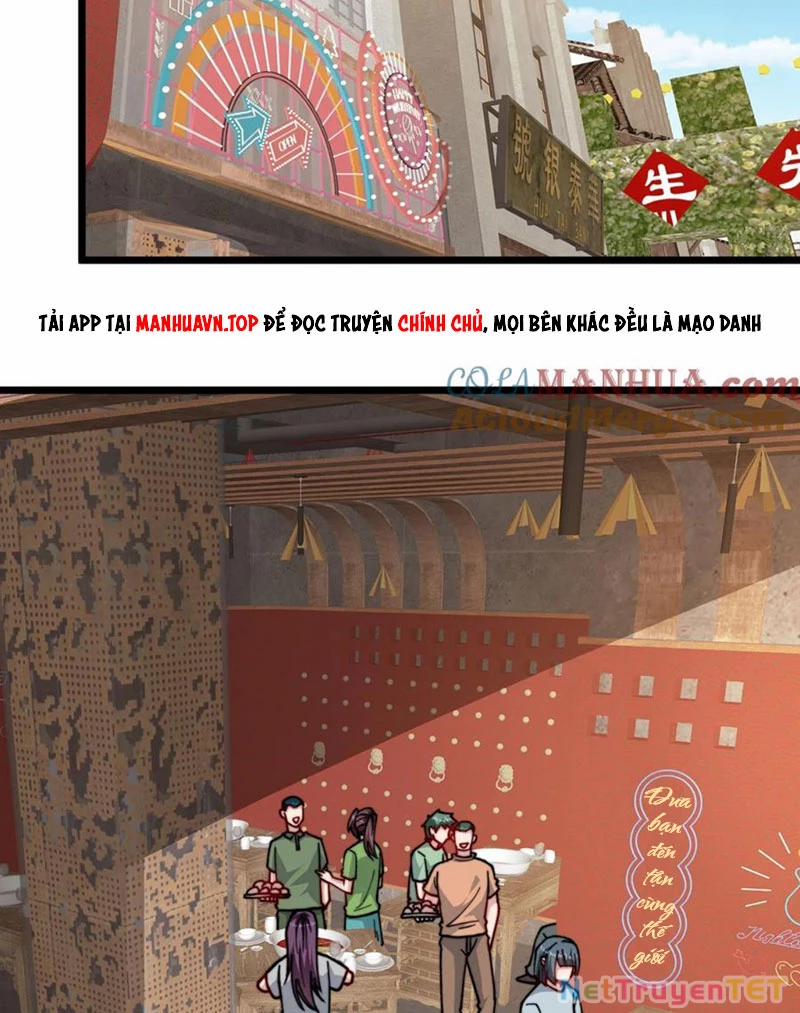 Slime Ta Treo Cự Long Lên Đánh Là Hợp Lý Nhỉ? 272 trang 15